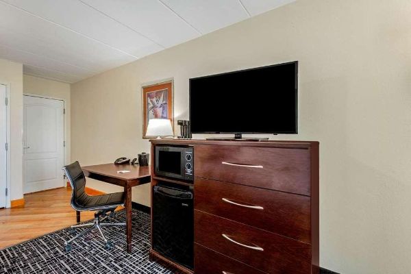 La Quinta Inn Ste Lex Park Patuxent (California)